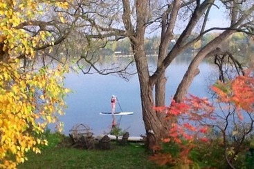 酒店 225 Lakeland Bed And Breakfast