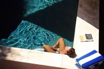 La Bohemia Hotel Pequeno