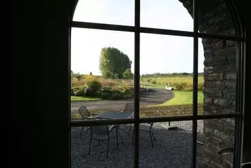 ホテル Kamerijck Bed & Breakfast