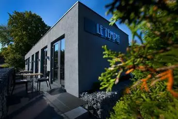 Hotelli Le Temple