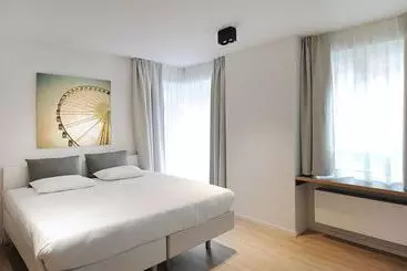 Aparthotel Résidence La Source