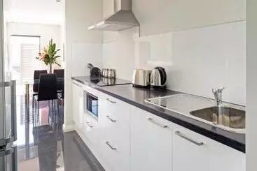 Cardiff Executive Apartments