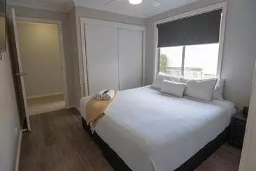 Cardiff Executive Apartments