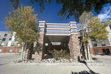 Hampton Inn & Suites Salida