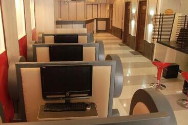 Hotel 99 Cubao Quezon City