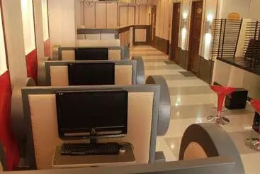 فندق 99 Cubao Quezon City