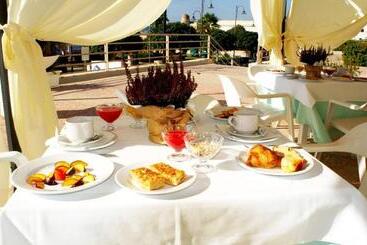 호텔 Albergo Palazzo