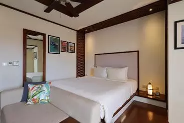 هتل Almanity Hoi An Resort & Spa