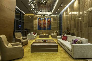 호텔 Ascott Sentral Kuala Lumpur