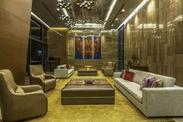 호텔 Ascott Sentral Kuala Lumpur