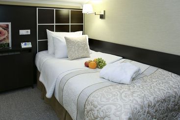 ホテル Best Western Kaluga