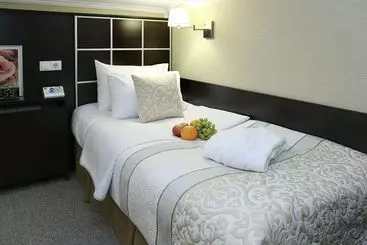 ホテル Best Western Kaluga