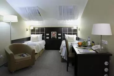 酒店 Best Western Kaluga