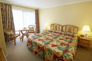 هتل Fantasy Island Resort