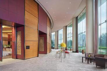 Отель Grand Hyatt Dalian