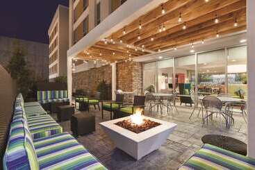호텔 Home2 Suites By Hilton College Station