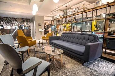 Hotel Indigo Helsinki Boulevard, An Ihg