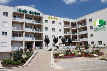 בית מלון כפרי Irish House Međugorje