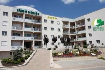 ホテル Irish House Međugorje