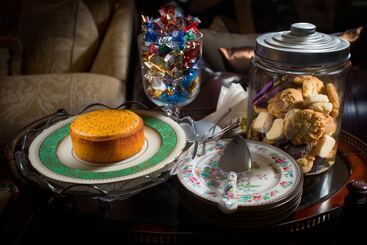 בית מלון כפרי Katoomba Manor