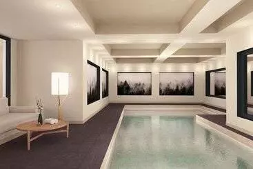 فندق Les Suites De La Potiniere