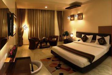 酒店 Paradizzo Resort