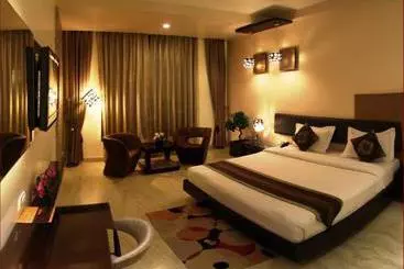 호텔 Paradizzo Resort