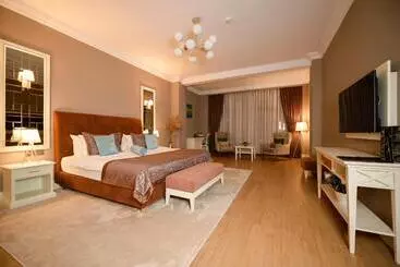 هتل Royal Casino &