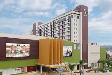 Szálloda Seda Centrio