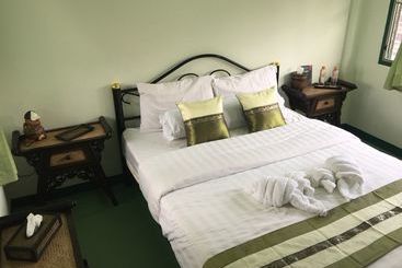 Отель Thailand Guest House
