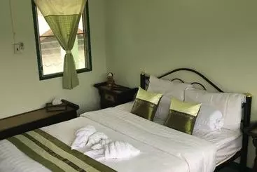 酒店 Thailand Guest House