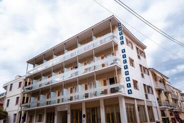 בית מלון כפרי Victoria