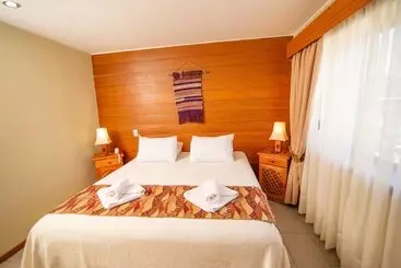Hotelli Vientos Del Sur