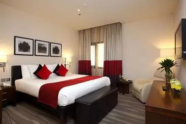 Novotel Suites Riyadh Olaya