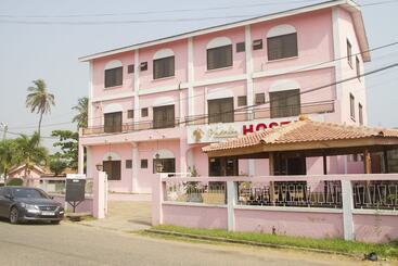 Pink Hostel