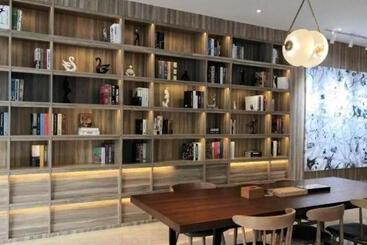 Hanting Hotel Jiaxing Zhongshan Dong Road Babaiban