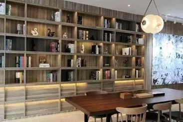 Hanting Hotel Jiaxing Zhongshan Dong Road Babaiban