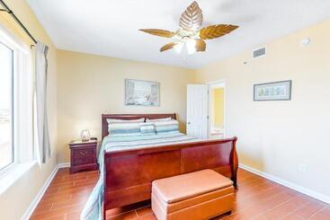 هتل Tropic Isl 501