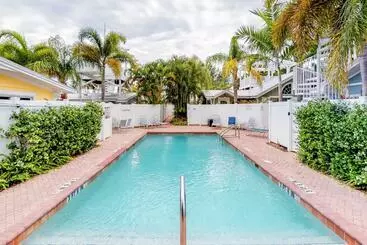 Hotel Palm Isle Village 3208