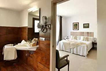 Hotel Aires de l'Emporda