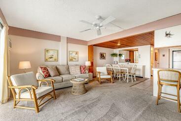 Hotelli Beachmark 3k