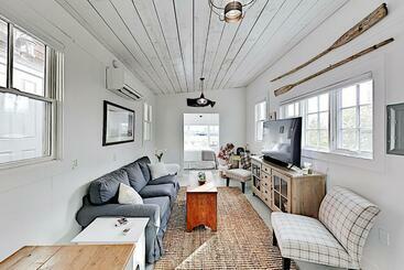 酒店 Long Point Getaway