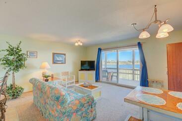 فندق Surf & Sound