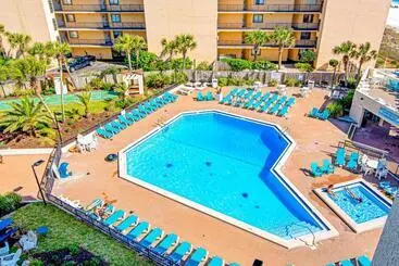 Hotelli The Top Of The Gulf #807