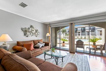 酒店 Dune Villas 8b