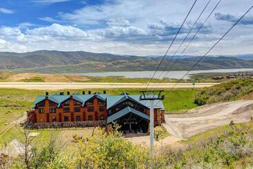 酒店 North Vista Haven Unit 101