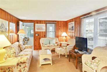 فندق Town Of Bethany Beach    116a Campbell Place