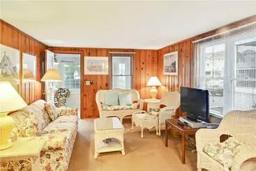 Hôtel Town Of Bethany Beach    116a Campbell Place