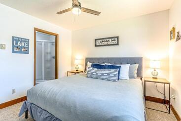 Szálloda Whitefish Memories