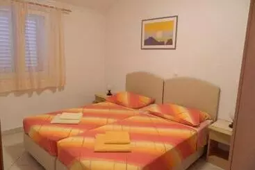 游客公寓 Apartments Baltazar